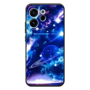 Чехлы КОСМОС для OPPO Reno 15F (Яркий космос)