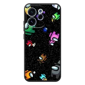 Чохол "Амонг Ас" для OPPO Ꙇeno 15F (За бортом)