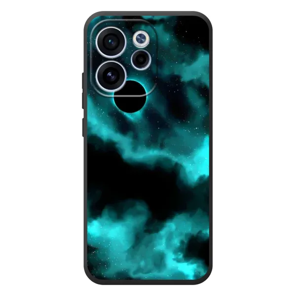 Чехол с рисунком «Затмение» для OPPO Reno 15F Чехол с рисунком «Затмение» для OPPO Reno 15F