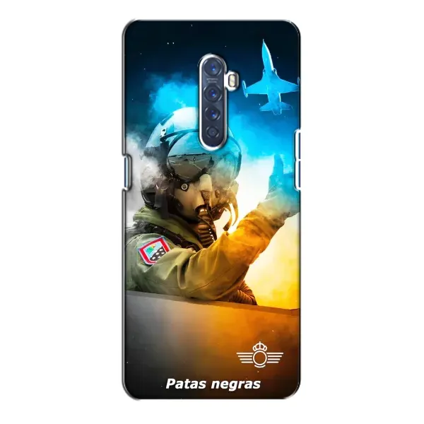 Чехол с рисунком «Герой Киева» для OPPO Reno 2 Чехол с рисунком «Герой Киева» для OPPO Reno 2