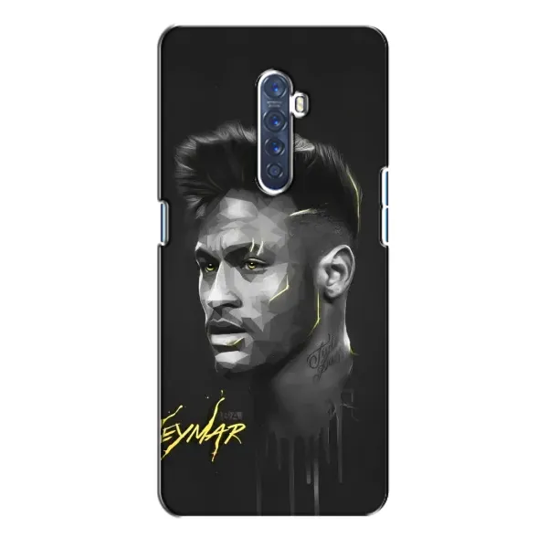 Чехол с рисунком «Junior Neymar» для OPPO Reno 2 Чехол с рисунком «Junior Neymar» для OPPO Reno 2