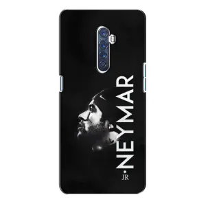Силіконовий Чохол для Oppo Reno 2 (Neymar)