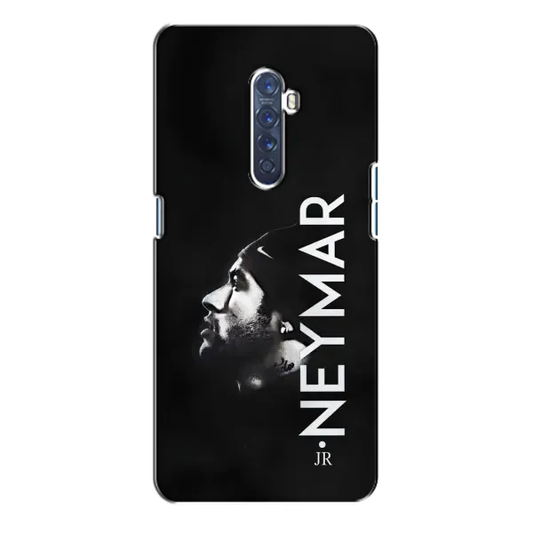 Чехол с рисунком «Neymar» для OPPO Reno 2 Чехол с рисунком «Neymar» для OPPO Reno 2