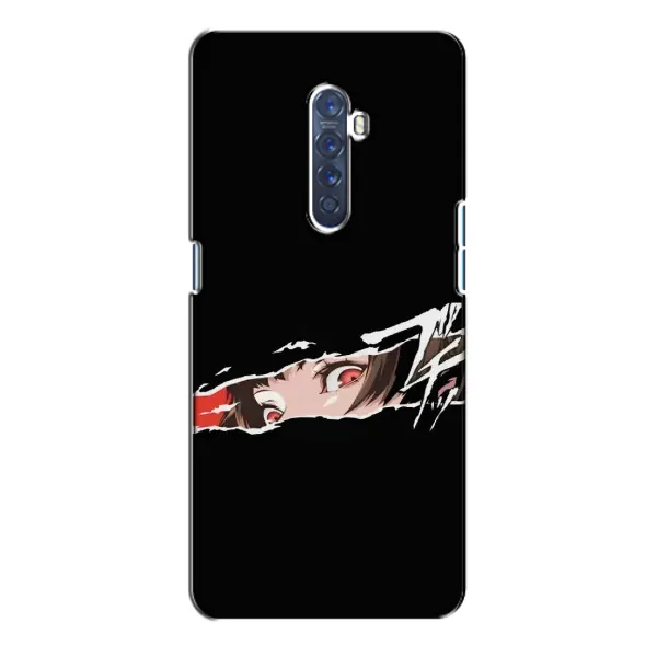 Чехол с рисунком «Персона 5» для OPPO Reno 2 Чехол с рисунком «Персона 5» для OPPO Reno 2