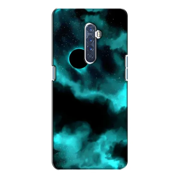 Чехол с рисунком «Затмение» для OPPO Reno 2 Чехол с рисунком «Затмение» для OPPO Reno 2