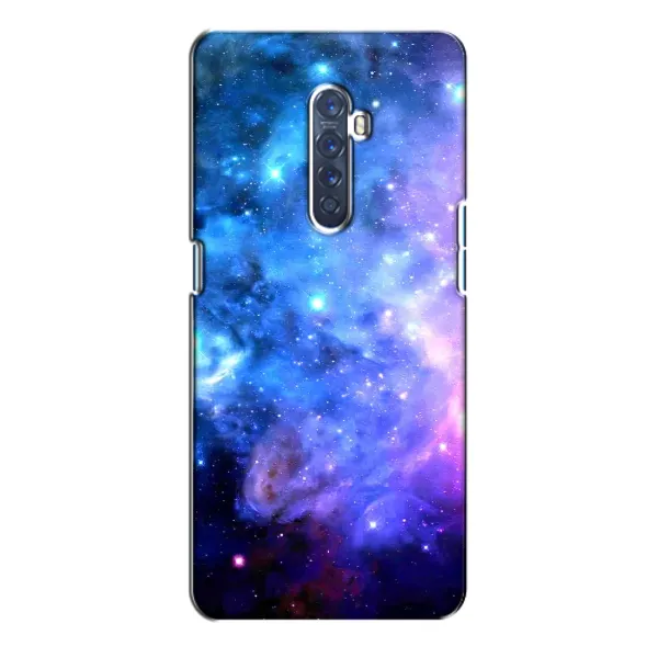 Чехол с рисунком «Звездный вид» для OPPO Reno 2 Чехол с рисунком «Звездный вид» для OPPO Reno 2