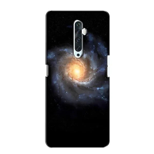 Чехол с рисунком «Черная дыра» для OPPO Reno 2Z Чехол с рисунком «Черная дыра» для OPPO Reno 2Z