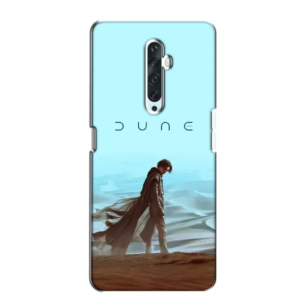 Чехол с рисунком «Дюна Пол» для OPPO Reno 2Z
