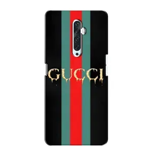 Чехлы Бренд GUCCI для Oppo Reno 2Z (GUCCI)