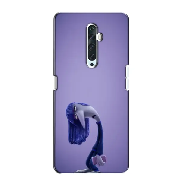 Чехол с рисунком «Хандра» для OPPO Reno 2Z Чехол с рисунком «Хандра» для OPPO Reno 2Z