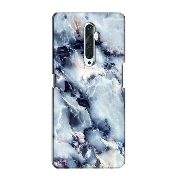 Чехол с рисунком «Изумрудный мрамор» для OPPO Reno 2Z Чехол с рисунком «Изумрудный мрамор» для OPPO Reno 2Z