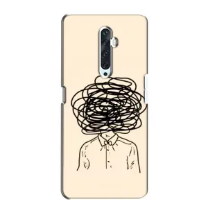 Чохли з сенсом на Oppo Reno 2Z (Думки)