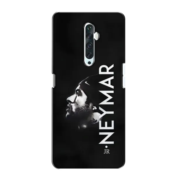 Чехол с рисунком «Neymar» для OPPO Reno 2Z Чехол с рисунком «Neymar» для OPPO Reno 2Z