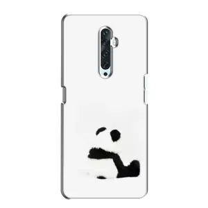 Чохли з Пандами на Oppo Reno 2Z (Панда образився)