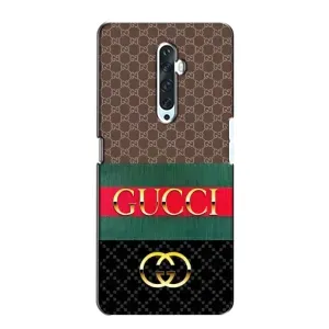 Чохли бренд ГУЧЧІ для Oppo Reno 2Z (Стиль GUCCI)