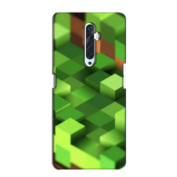 Чехол с рисунком «Текстура» для OPPO Reno 2Z Чехол с рисунком «Текстура» для OPPO Reno 2Z