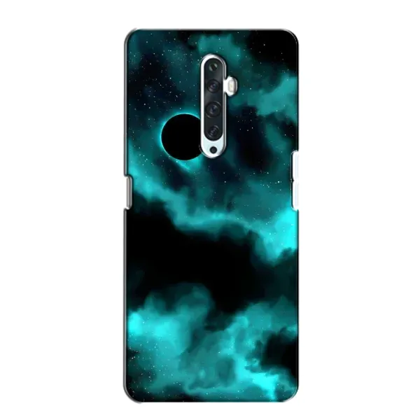 Чехол с рисунком «Затмение» для OPPO Reno 2Z Чехол с рисунком «Затмение» для OPPO Reno 2Z