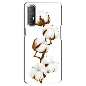 Чехлы на военную тематику для Oppo Reno 3 Pro (Бавовна)