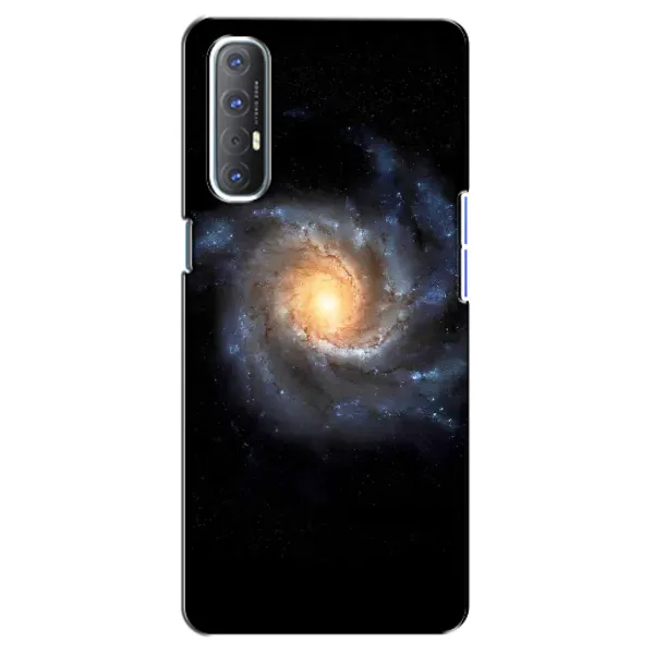 Чехол с рисунком «Черная дыра» для OPPO Reno 3 Pro Чехол с рисунком «Черная дыра» для OPPO Reno 3 Pro