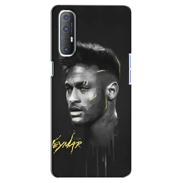 Чехол с рисунком «Junior Neymar» для OPPO Reno 3 Pro Чехол с рисунком «Junior Neymar» для OPPO Reno 3 Pro