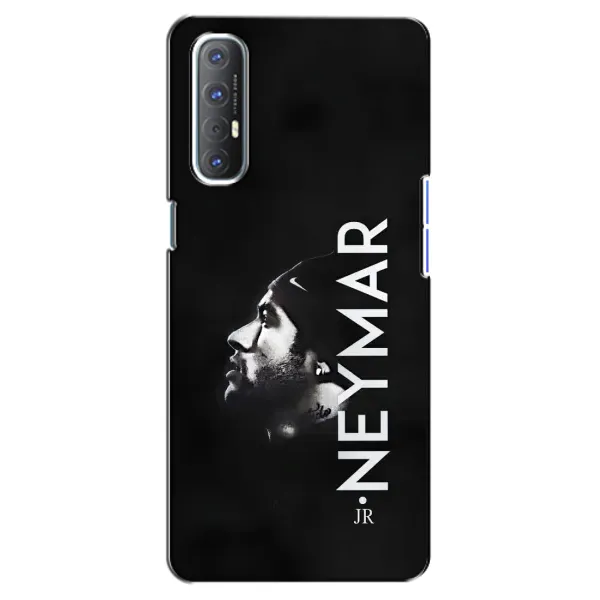 Чехол с рисунком «Neymar» для OPPO Reno 3 Pro Чехол с рисунком «Neymar» для OPPO Reno 3 Pro