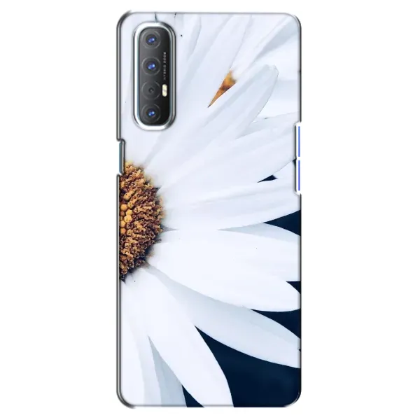 Чехол с рисунком «Пол ромашки» для OPPO Reno 3 Pro Чехол с рисунком «Пол ромашки» для OPPO Reno 3 Pro