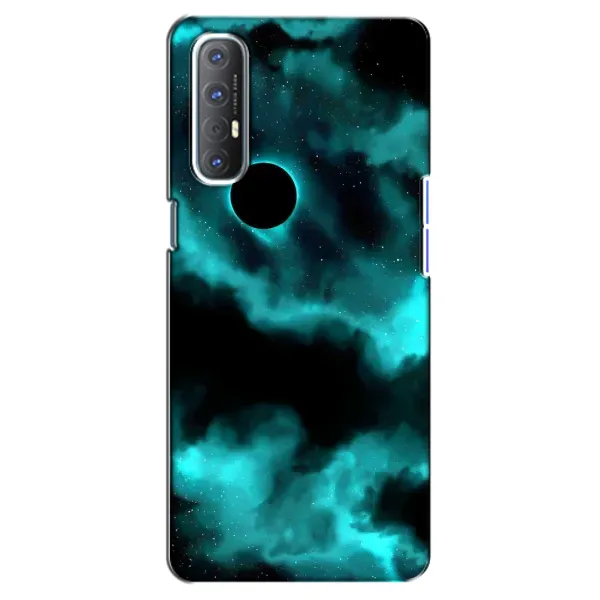 Чехол с рисунком «Затмение» для OPPO Reno 3 Pro Чехол с рисунком «Затмение» для OPPO Reno 3 Pro