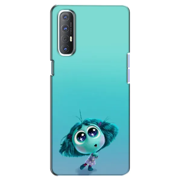 Чехол с рисунком «Зависть» для OPPO Reno 3 Pro Чехол с рисунком «Зависть» для OPPO Reno 3 Pro