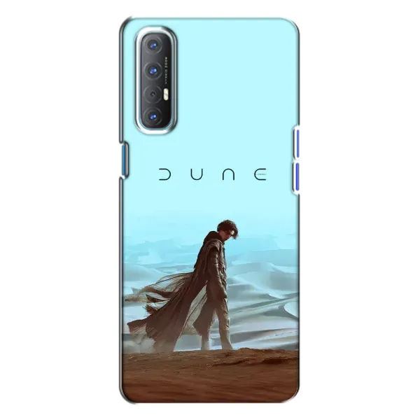 Чехол с рисунком «Дюна Пол» для OPPO Reno 3