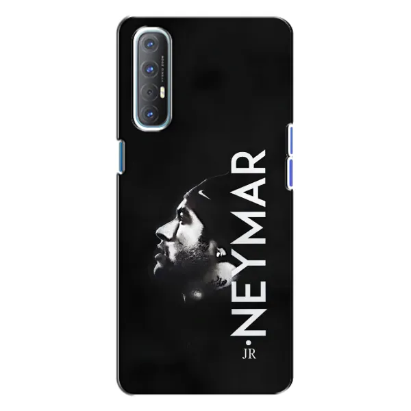 Чехол с рисунком «Neymar» для OPPO Reno 3 Чехол с рисунком «Neymar» для OPPO Reno 3