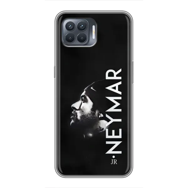 Чехол с рисунком «Neymar» для OPPO Reno 4 Lite Чехол с рисунком «Neymar» для OPPO Reno 4 Lite