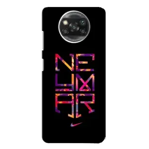 Силиконовый Чехол Oppo Reno 4 (N E Y M A R)