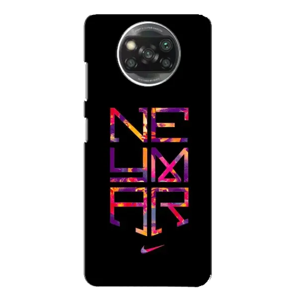 Чехол с рисунком «N E Y M A R» для OPPO Reno 4 Чехол с рисунком «N E Y M A R» для OPPO Reno 4