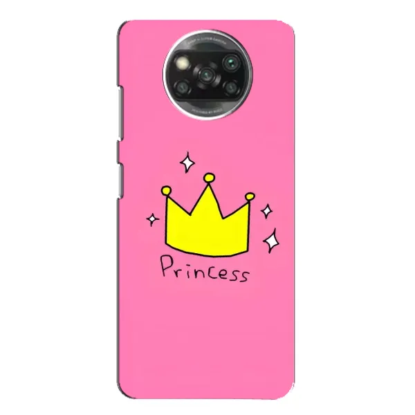 Чехол с рисунком «Princess» для OPPO Reno 4 Чехол с рисунком «Princess» для OPPO Reno 4
