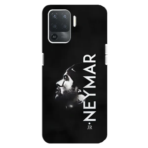 Чехол с рисунком «Neymar» для OPPO Reno 5 Lite Чехол с рисунком «Neymar» для OPPO Reno 5 Lite