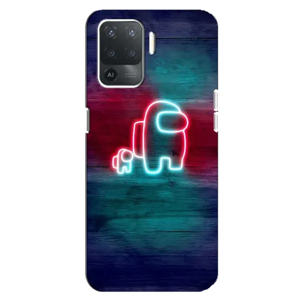 Чехол с рисунком «С питомцем» для OPPO Reno 5 Lite Чехол с рисунком «С питомцем» для OPPO Reno 5 Lite