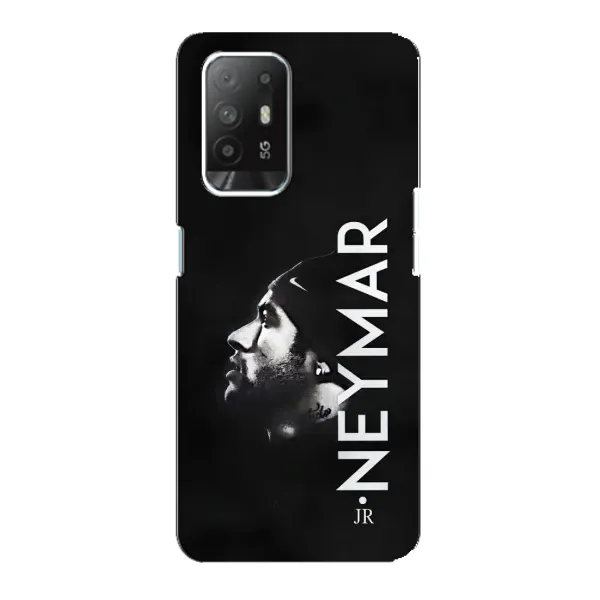 Чехол с рисунком «Neymar» для OPPO Reno 5z Чехол с рисунком «Neymar» для OPPO Reno 5z