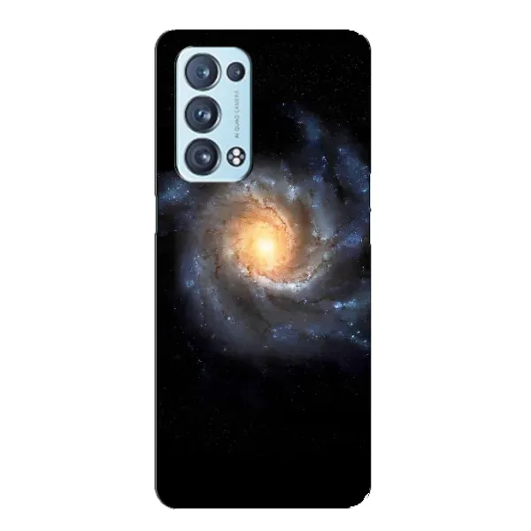Чехол с рисунком «Черная дыра» для OPPO Reno6 Pro Plus 5G Чехол с рисунком «Черная дыра» для OPPO Reno6 Pro Plus 5G