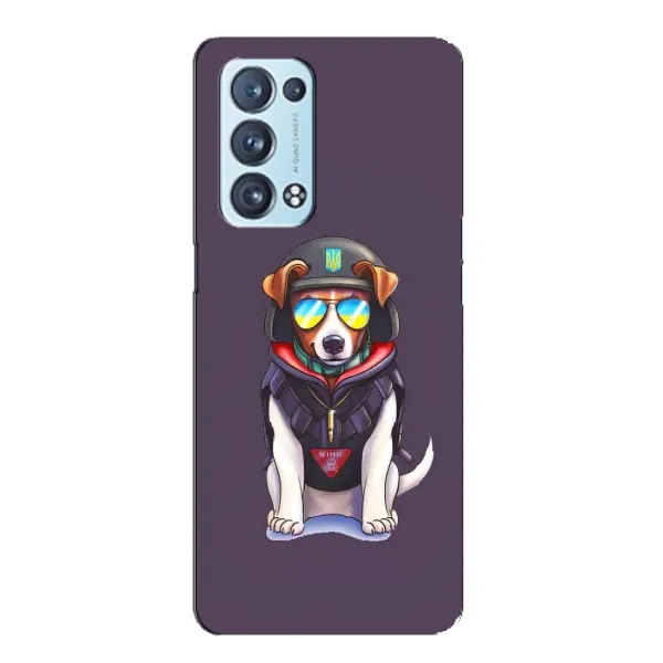 Чехол с рисунком «Модный Патрон» для OPPO Reno6 Pro Plus 5G Чехол с рисунком «Модный Патрон» для OPPO Reno6 Pro Plus 5G