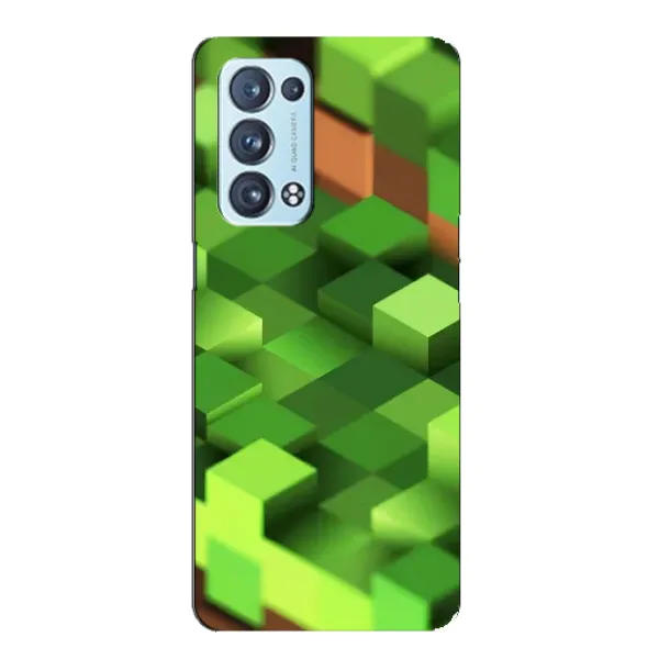 Чехол с рисунком «Текстура» для OPPO Reno6 Pro 5G Чехол с рисунком «Текстура» для OPPO Reno6 Pro 5G