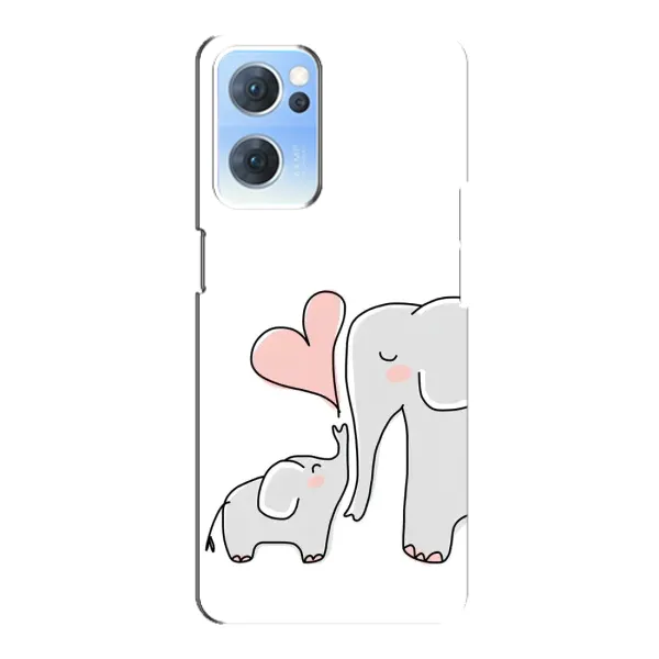 Чехол с рисунком «Мама» для OPPO Reno7 5G Чехол с рисунком «Мама» для OPPO Reno7 5G