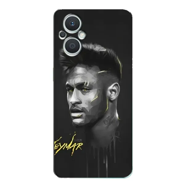 Чехол с рисунком «Junior Neymar» для OPPO Reno7 Lite (5G) Чехол с рисунком «Junior Neymar» для OPPO Reno7 Lite (5G)