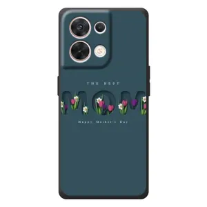 Чехлы на день мамы для ОПО Reno 8 5G (Ко дню мамы)