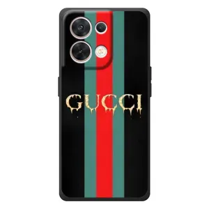 Чохли бренд ГУЧЧІ для OPPO Reno 8 5G (GUCCI)