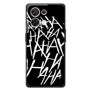 Чехлы с картинкой Джокера на OPPO Reno 8 5G (Хахаха)