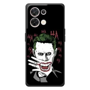 Чехлы с картинкой Джокера на OPPO Reno 8 5G (Hahaha)
