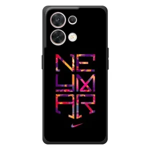 Силиконовый Чехол OPPO Reno 8 5G (N E Y M A R)
