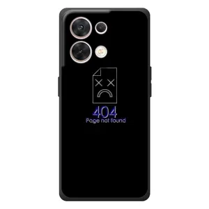 Чехол для программиста на ОПО Reno 8 5G (Ошибка 404)