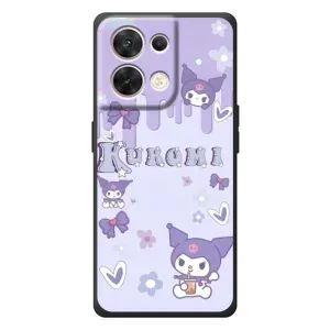Чохол з персонажем Куромі на OPPO Reno 8 5G (Персонаж Куромі)