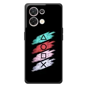 Чехол КИБЕРСПОРТ для OPPO Reno 8 5G